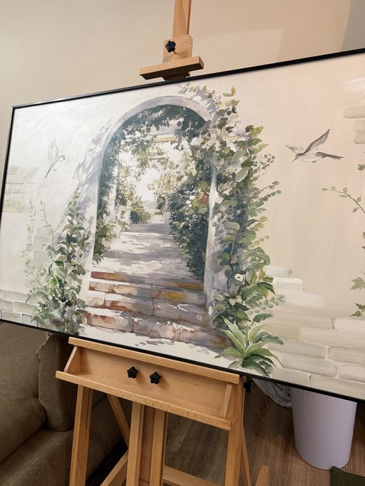 Картины на заказ
