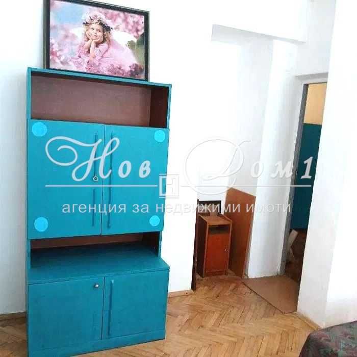 ДВУСТАЕН АПАРТАМЕНТ ПОД НАЕМ | РАЙОН ВИНС | ТОП ЛОКАЦИЯ