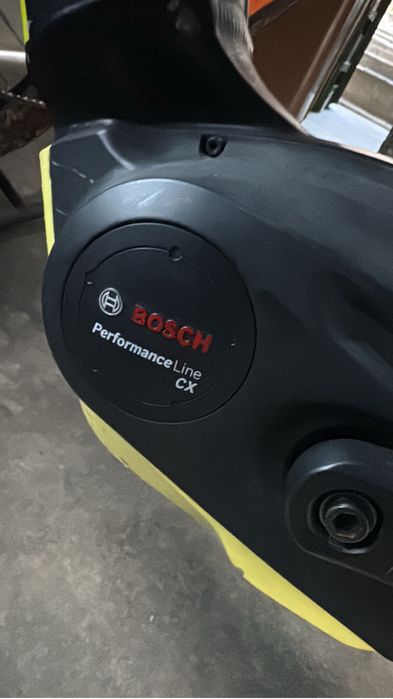 E-bike Scott Escape  1x11 Sram Baterie ok