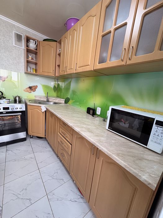 Кухонный Гарнтитур