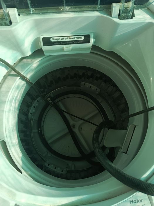 Стиральная машинка