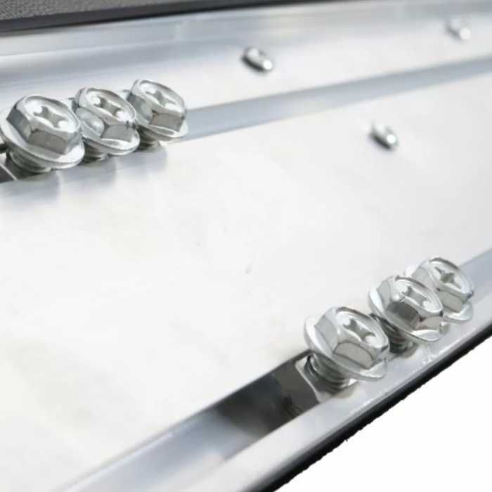 Алуминиеви степенки за Audi Q5 2018г +