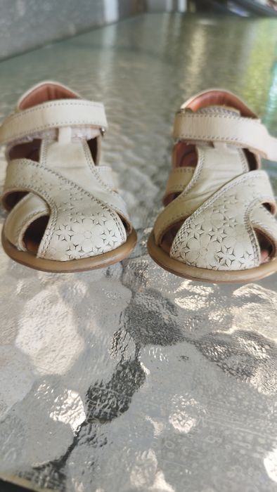 Детски сандали Ponki