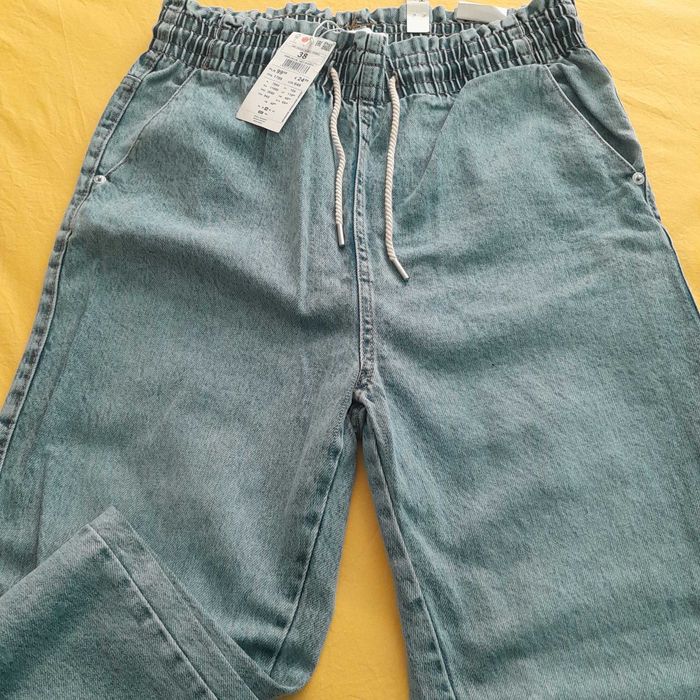 Дамски дънки - нови