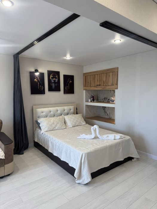 Посуточна. Желтоксан18