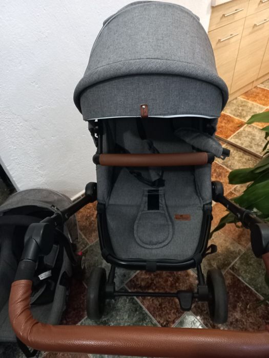 Комбинирана детска количка