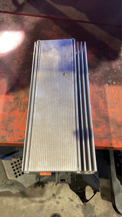 Hi-fi professional модул озвучаване Бмв Е60 Е90 Е70