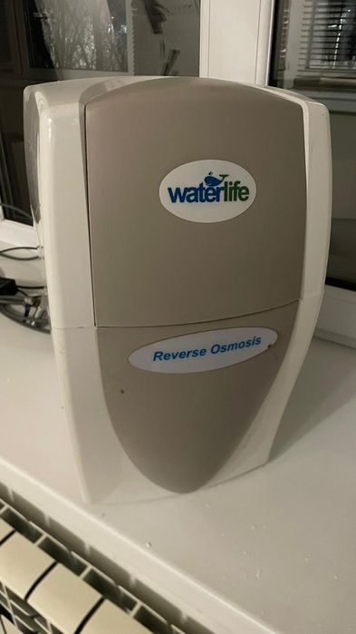 Фильтр для воды продам.