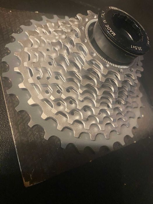 Caseta pinioane MICHE LightPrimato 11v 14-32Shimano -pas bicicleta U17