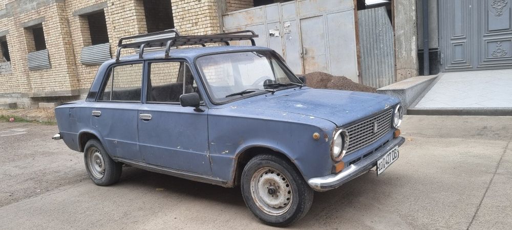 Жигули 011 сотилади