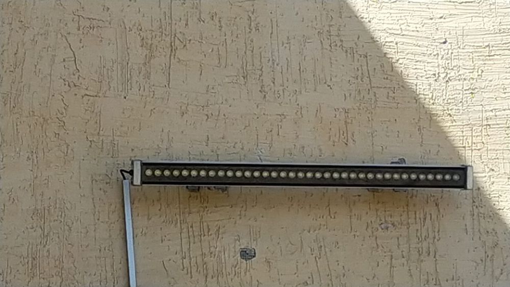 Лед прожекторы 40 вад