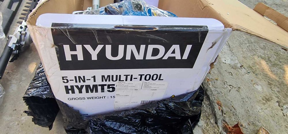 тримери за трева -2 бр.