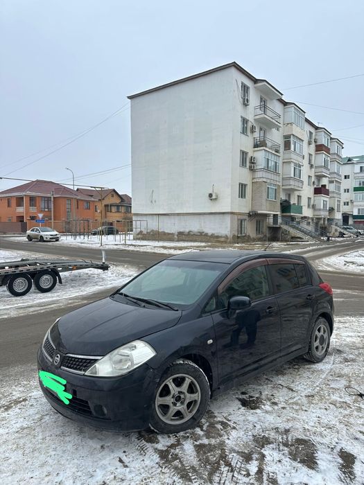 Продам Ниссан тиида