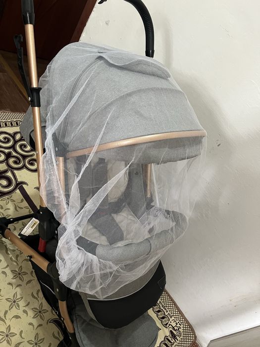 Прадаеться коляска