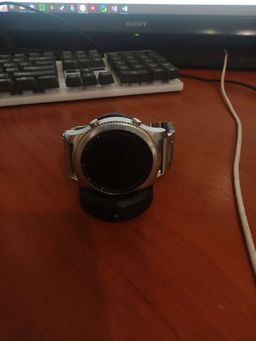 Samsung gear s3 classic