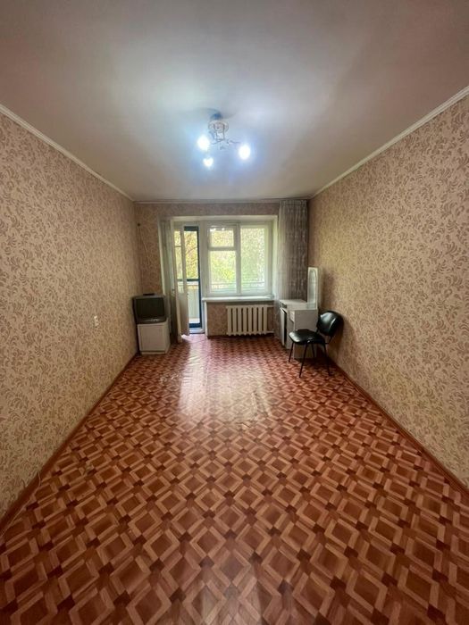 1 ком квартира на 3 школе