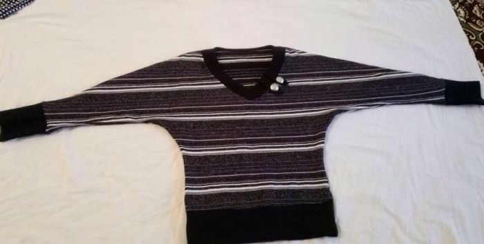 Тёплая кофтааааа