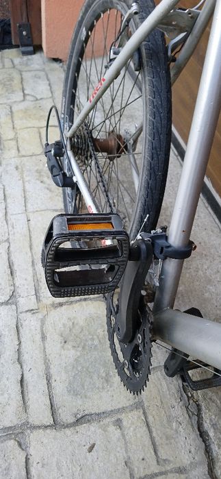 Vând bicicleta Trek