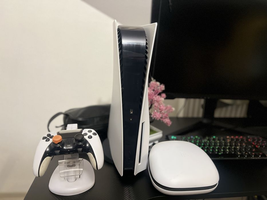 PS 5 DualSense Edge Controller