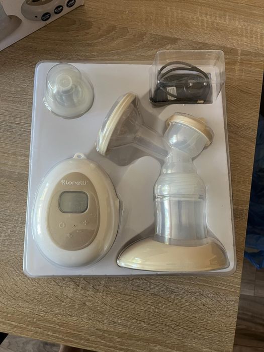 Електрическа помпа за кърма (нова)