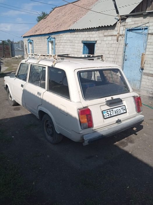 Ваз 2104 продам срочно