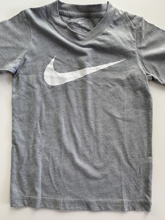 Lot tricouri copii 6 ani Nike Energix Zara Burbery