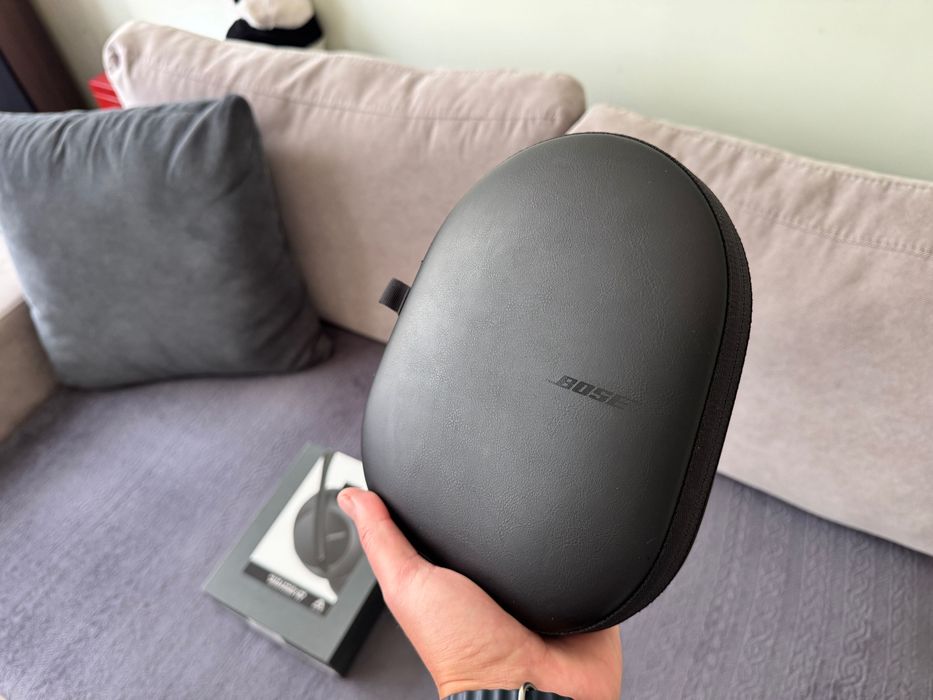 Нови Слушалки Bose Noise
Cancelation 700