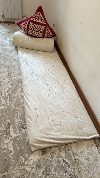 Көрпешеге тыс дайыны 6500тг