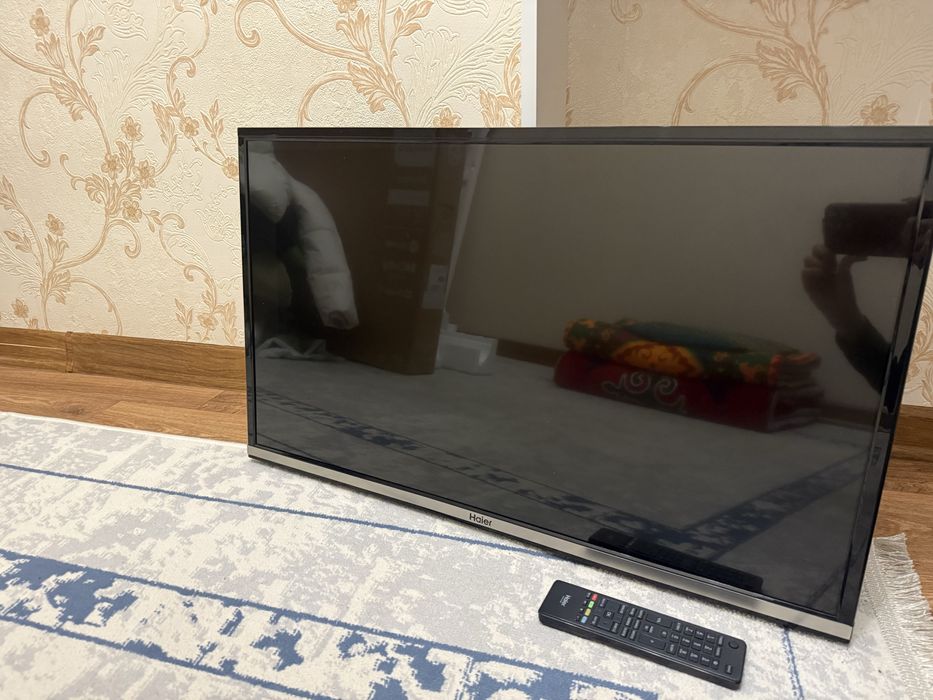 телевизор Haier TV