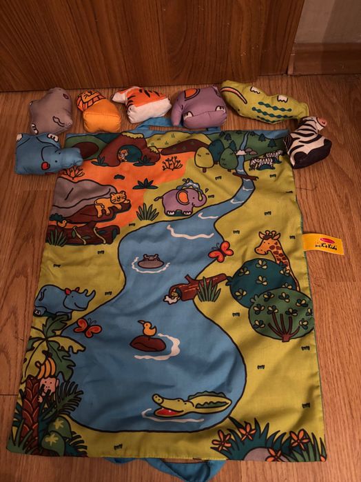 Образователна играчка