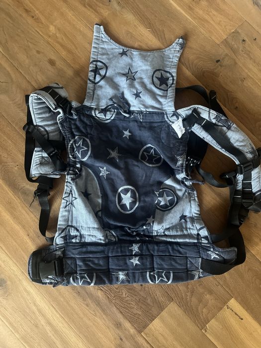 Marsupiu ergonomic + husa