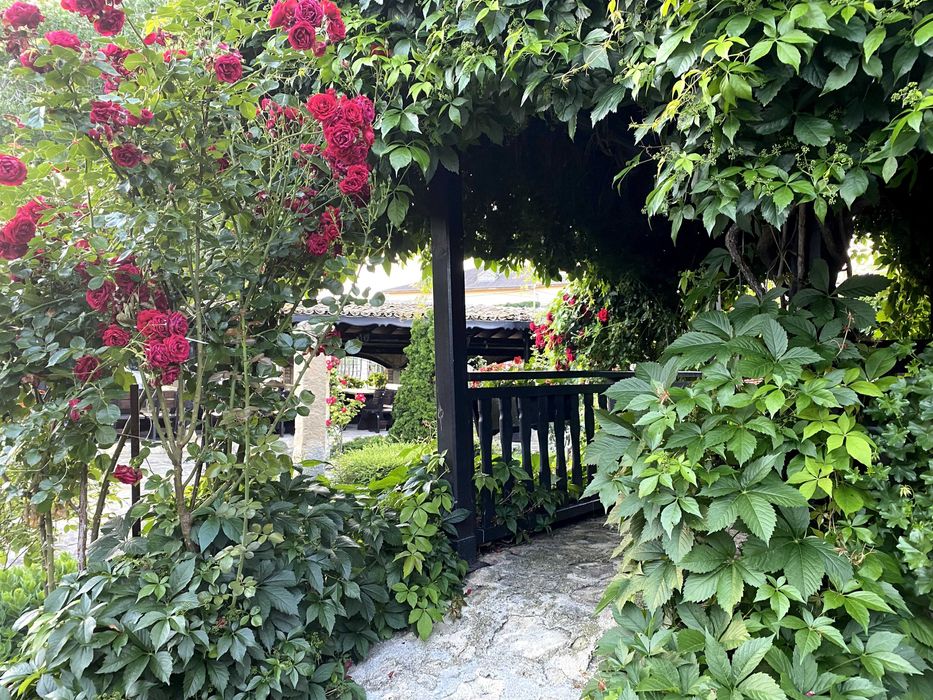 ОТ СОБСТВЕНИК Продава се оборудван и готов за работа ресторант в Кранево