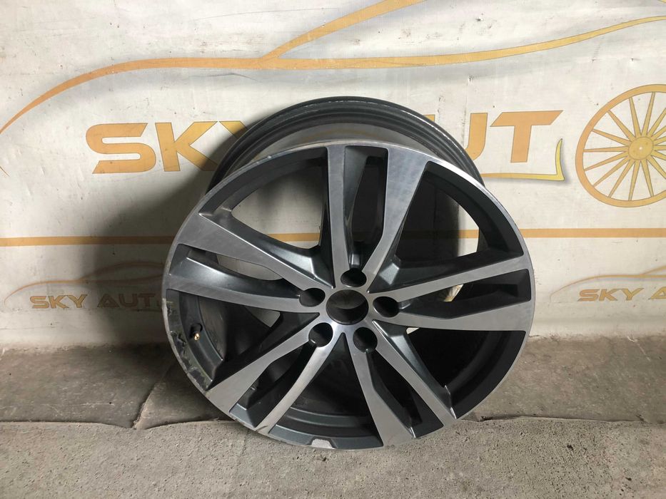 Janta aliaj 19" Audi S-Line 8.5Jx19H2 cod 4K0601025H