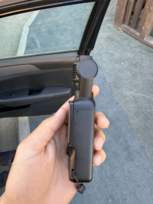 Камера стабилизатор