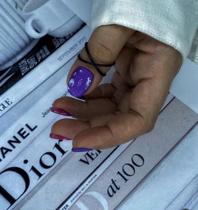 Manichiură profesională la preț accesibil