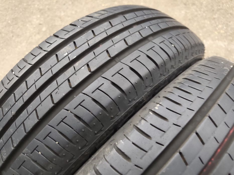 175/60/16" 4бр Bridgestone ecopia ep150,dot1417,6-7mm