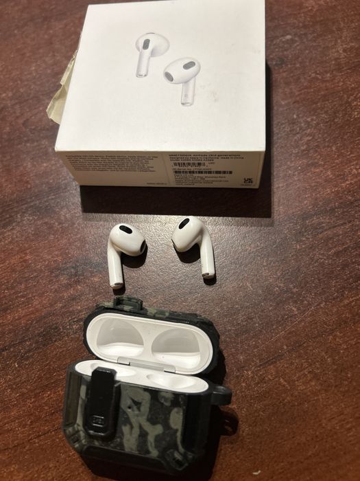 Airpods 3 apple originale