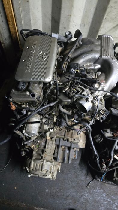 Матор двигатель камри 20 3 объём 1MZ-FE