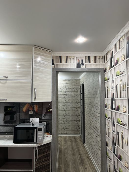 Продам квартиру в Темиртау