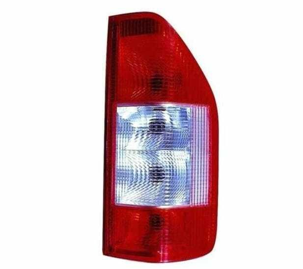 Stop semnal lampa stpate far spate mercedes sprinter nou