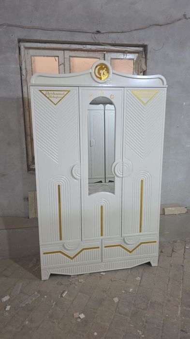 Manej bollalar meblari