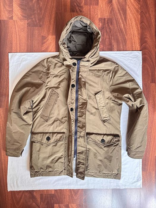 Geaca-Parka barbati,Scotch&Soda,marime L