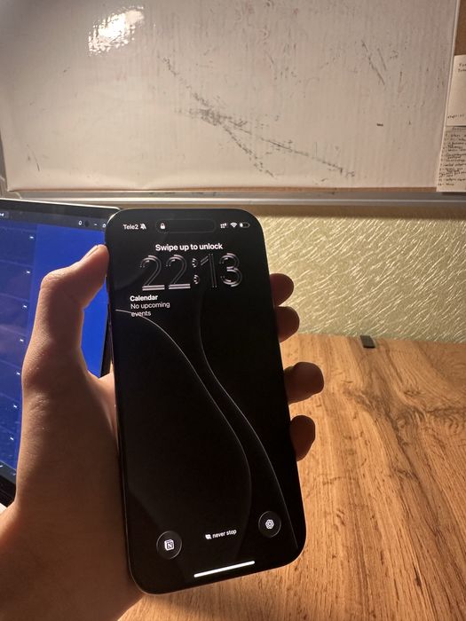 Продам Iphone Air sky blue