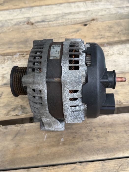 Оригинален алтернатор Denso за Range Rover Vogue L322 4.4 TDV8 (220A) – BH42-10300-AC