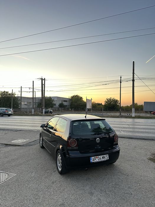 Vand polo 1.4 tdi 140 cp