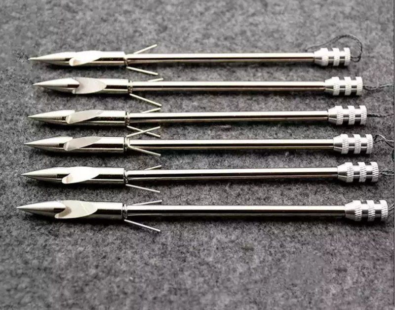 дротик для рогатки