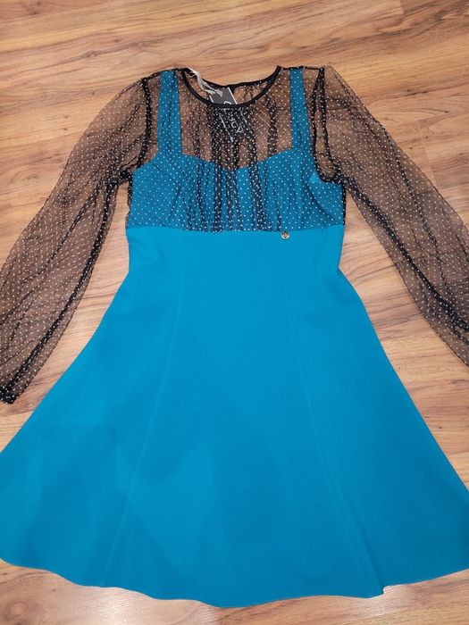 Нови рокли на Lucy