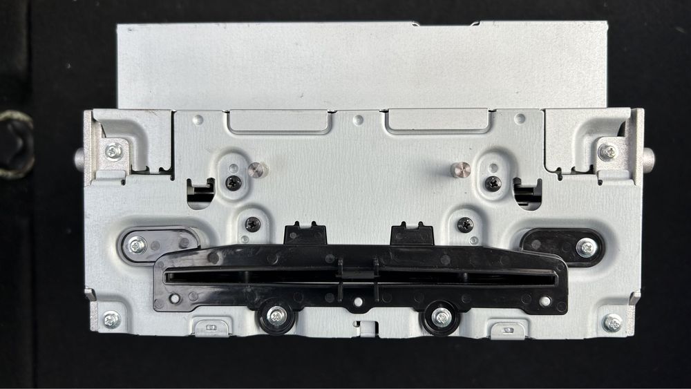 Navigație originală Mercedes 2014-2018