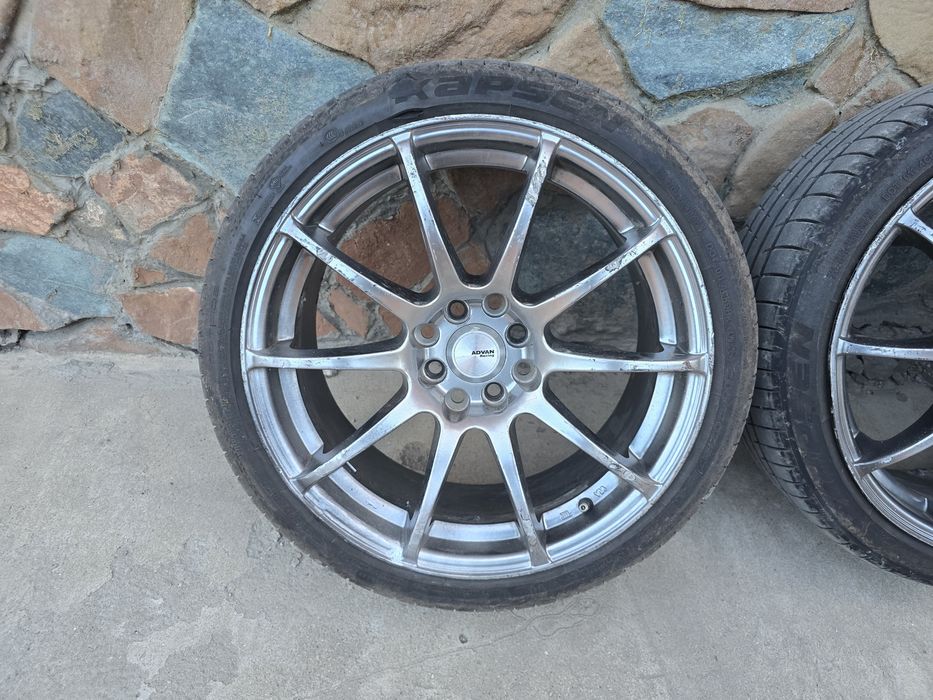 Продам диски ADVAN