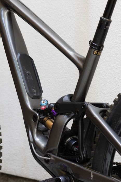 Specialized Enduro